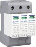 ELMARK T2 3P Spd Dc 1500V 40Ka (64309)