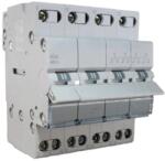 ELMARK Iss3 Changeover Switch 1-0-2 4P/63A (41929)