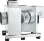 BVN - ventilátor bkef-t 250m