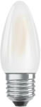 OSRAM 4W 2700K E27 LED fényforrás LEDvance (LEDV 4058075437265)