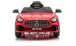 Baby Mix Elektromos autó Mercedes - Benz GTR-S AMG Baby Mix - pindurka