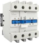 ELMARK Contactor 4P Lt1- D4011 40A 230V 1No+1Nc (234401)