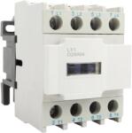 ELMARK Contactor 4P Lt1- D0910 9A 230V 1No (234091)