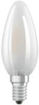 OSRAM 4W 4000K E14 LED fényforrás LEDvance (LEDV 4058075437128)