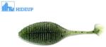 Hide Up Naluca HIDEUP Stagger Wide 2", 5.9cm, culoare 102 Water Melon Seed, 8buc/plic (HIDE19142)