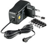  Goobay hálózati adapter 3-12V 1000MA