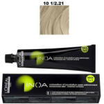 L'Oréal - Vopsea permanenta fara amoniac L`Oreal Professionnel Inoa Vopsea permanenta 60 ml 4.35