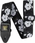 Ernie Ball Classic Jacquard Vanilla Rose Curea de chitară (P05357)