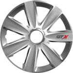 Versaco GTX Carbon SI 16"-os 1 darabos ezüst dísztárcsa