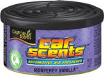California Scents autóillatosító Monterey Vanilla