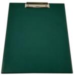 Fortuna Felírótábla FORTUNA A4 pvc classic zöld (FO00064) - nyomtassingyen