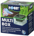 Hobby Multibox tubifex tároló és kiolvasztó