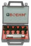 BOEHM tömítéskivágó készlet 10+1r. 3-20mm JLB320CM (041401-0001)
