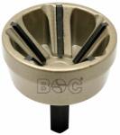 BOHRCRAFT külső gépi sorjázó HM vágóéllel 13-35mm/SW9 EGR 35 HM+ (031601-0553) - szerszamplusz