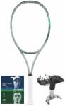 YONEX Teniszütő Yonex Percept 100L (280g) + ajándék húr + ajándék húrozás