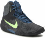Nike Cipő Nike Tawa CI2952 004 Anthracite/Mtlc Cool/Grey 42 Férfi