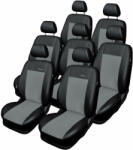 AUTO-DEKOR Huse auto Premium pentru CITROEN JUMPER II, JUMPER III BUS 7l. (2006-) 811-SZ