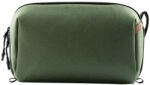 PGYTECH kozmetikai táska (zöld)