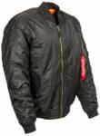 M-Tramp Ma1 Bomber Dzseki N. D. (2xl)