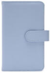 Instax Mini 12 Color Pocket album - Pastel Blue (108 foto)