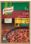 Knorr Ételalap KNORR Chili con Carne 75 g (69667386)