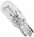  12V 3W üvegfejű izzó Ford, Mazda, Nissan típusokhoz Trifa/Elta T6, 5 foglalat TR1711