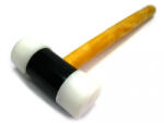  Ciocan cu Capete din Plastic 38MM Ciocan