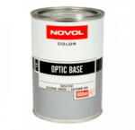 NOVOL Vopsea Optic Base-1K - NOVOL Vopsea MERCEDES 744 (silver) 800 ml (MERCEDES 744 (silver))