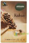 NATURATA Cacao Pudra 20-22% Ecologica/Bio 125g