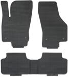 Umbrella Set covorase auto cauciuc UMBRELLA SKODA OCTAVIA III 2014 - 2019 4 buc