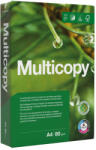Multicopy Hartie Multicopy, A4, 80 g/mp, 500 coli/top