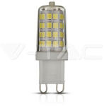 V-TAC Led КРУШКА g9 3w 4000 k (21247)