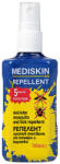 MEDISKIN РЕПЕЛЕНТ ПРОТИВ КОМАРИ И КЪРЛЕЖИ mediskin mdb 31 100мл (mdb31)