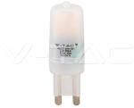 V-TAC Led КРУШКА g9 2.2w 3000 k (20478)