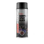 ProMatic Spray vopsea bumper PROMATIC 400ml