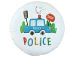 GoDan Balon din folie - Police, 46 cm