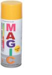Magic Spray vopsea Magic galben 440, 450 ml (FOX440)