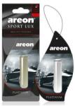 Areon Aromatizator auto - Areon Sport Lux Platinum 5 ml