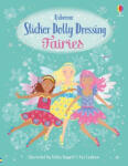 Usborne Sticker Dolly Dressing Fairies