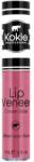 Kokie Cosmetics Luciu de buze - Kokie Professional Lip Veneer Cream Lip Gloss 852 - Bashful