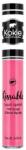Kokie Cosmetics Ruj lichid mat - Kokie Professional Kissable Matte Liquid Lipstick 823 - French Kiss