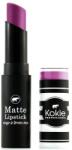 Kokie Cosmetics Ruj mat - Kokie Professional Matte Lipstick 69 - Burn Baby Burn