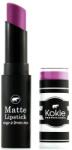 Kokie Cosmetics Ruj mat - Kokie Professional Matte Lipstick 81 - Moxie
