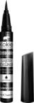 Kokie Professional Eyeliner - Kokie Professional Retractable Liquid Eyeliner Black