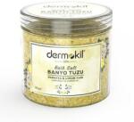 Dermokil Sare de baie cu mușețel și ulei de lămâie - Dermokil Bath Salt Chamomile and Lemon 370 g