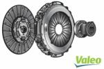 VALEO Set ambreiaj VALEO 809113 - automobilus