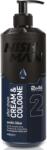 NISHMAN Cremacolonie after shave Arctic Blue 2 400ml