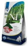 N&D Spirulina Puppy Medium & Maxi Lamb 7 kg