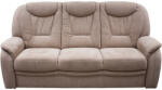 Nevada kanapé rugós nem ágyfunkciós, nyitható, lábtartóval, 32/NY-LV
