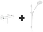 Hansgrohe Ecostat Comfort 13116700+26530700+28632700